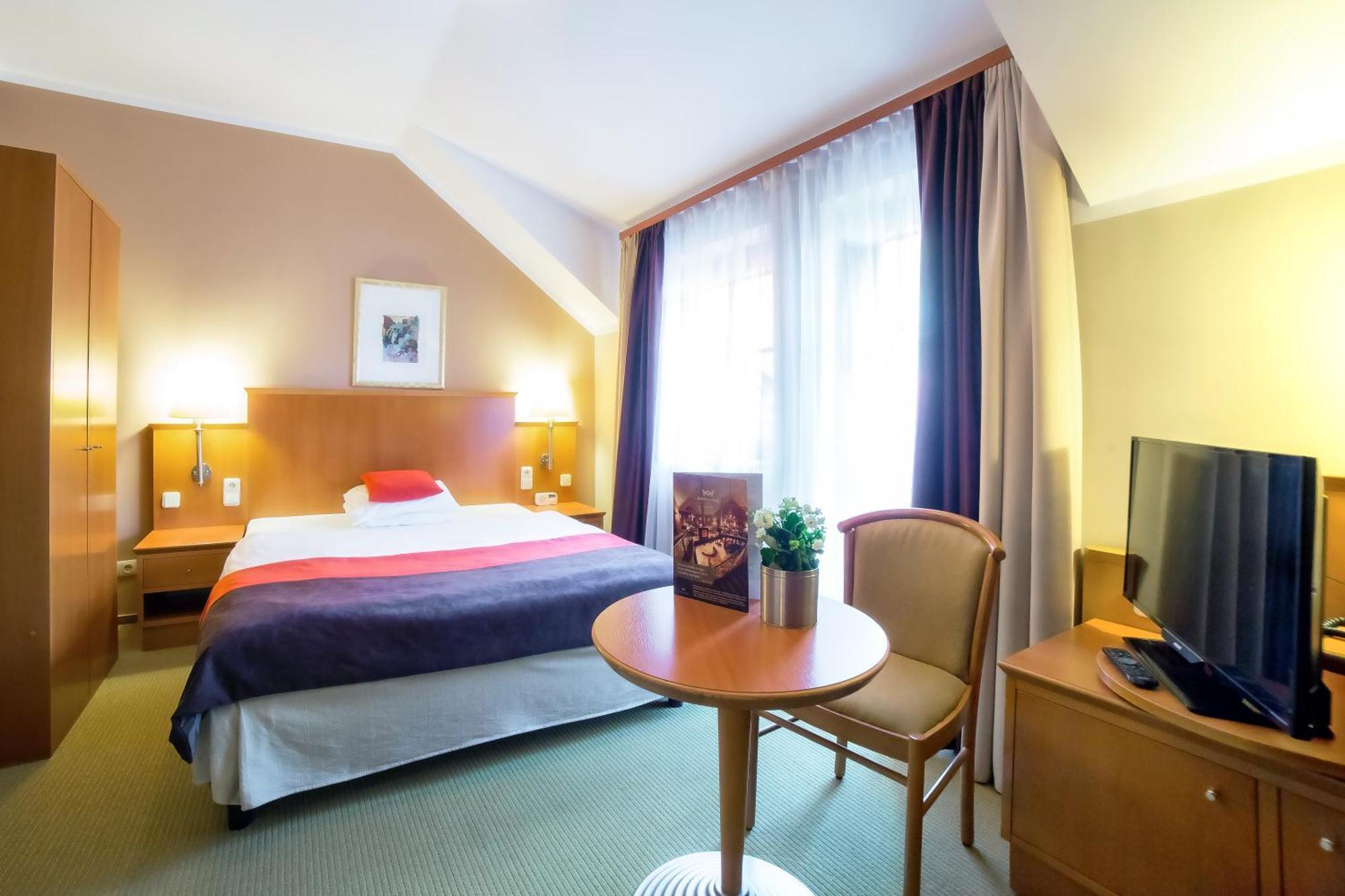 Hotel Klewinowo Conference & Spa חדר תמונה