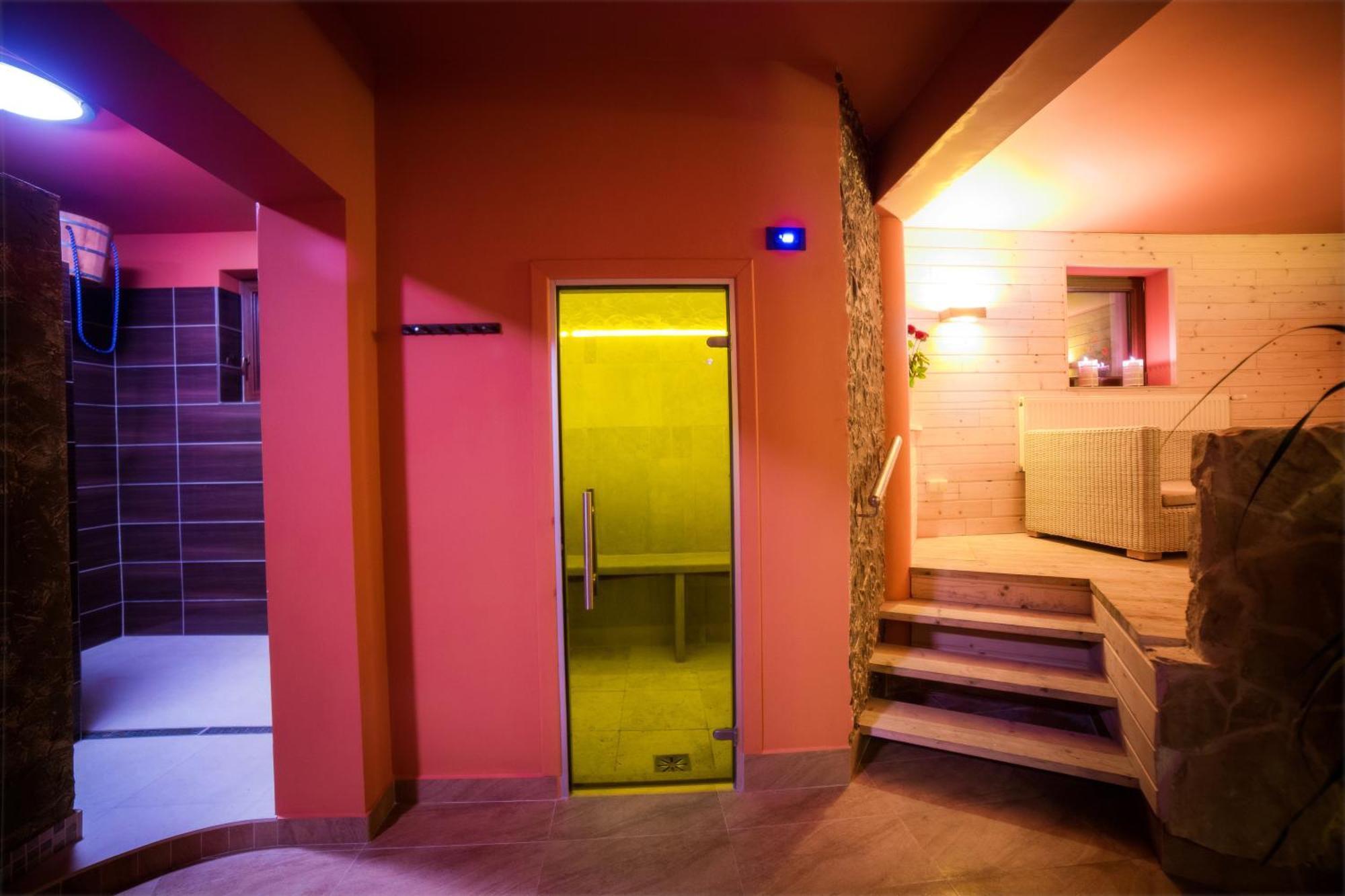 Hotel Klewinowo Conference & Spa מראה חיצוני תמונה