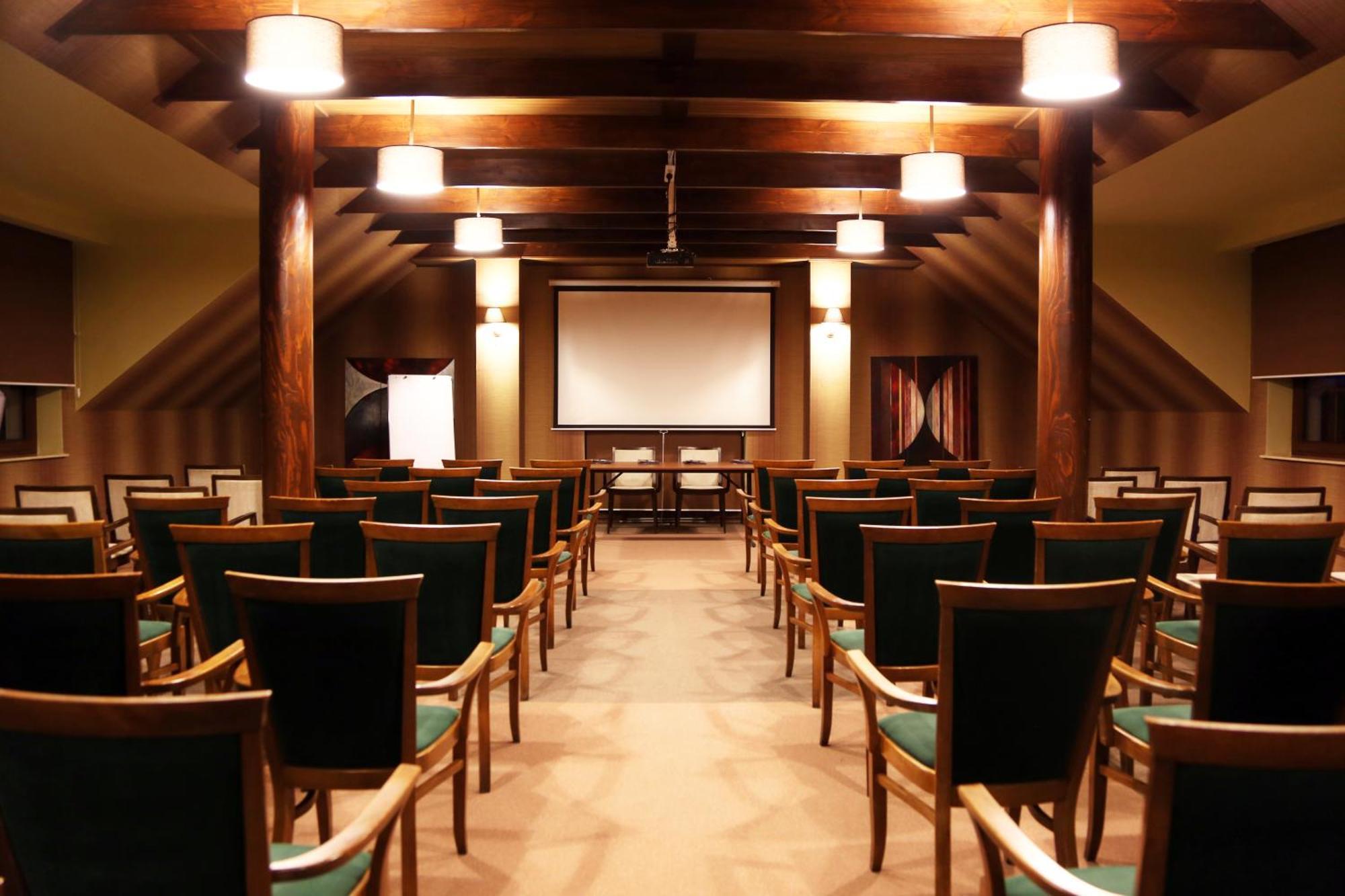 Hotel Klewinowo Conference & Spa מראה חיצוני תמונה