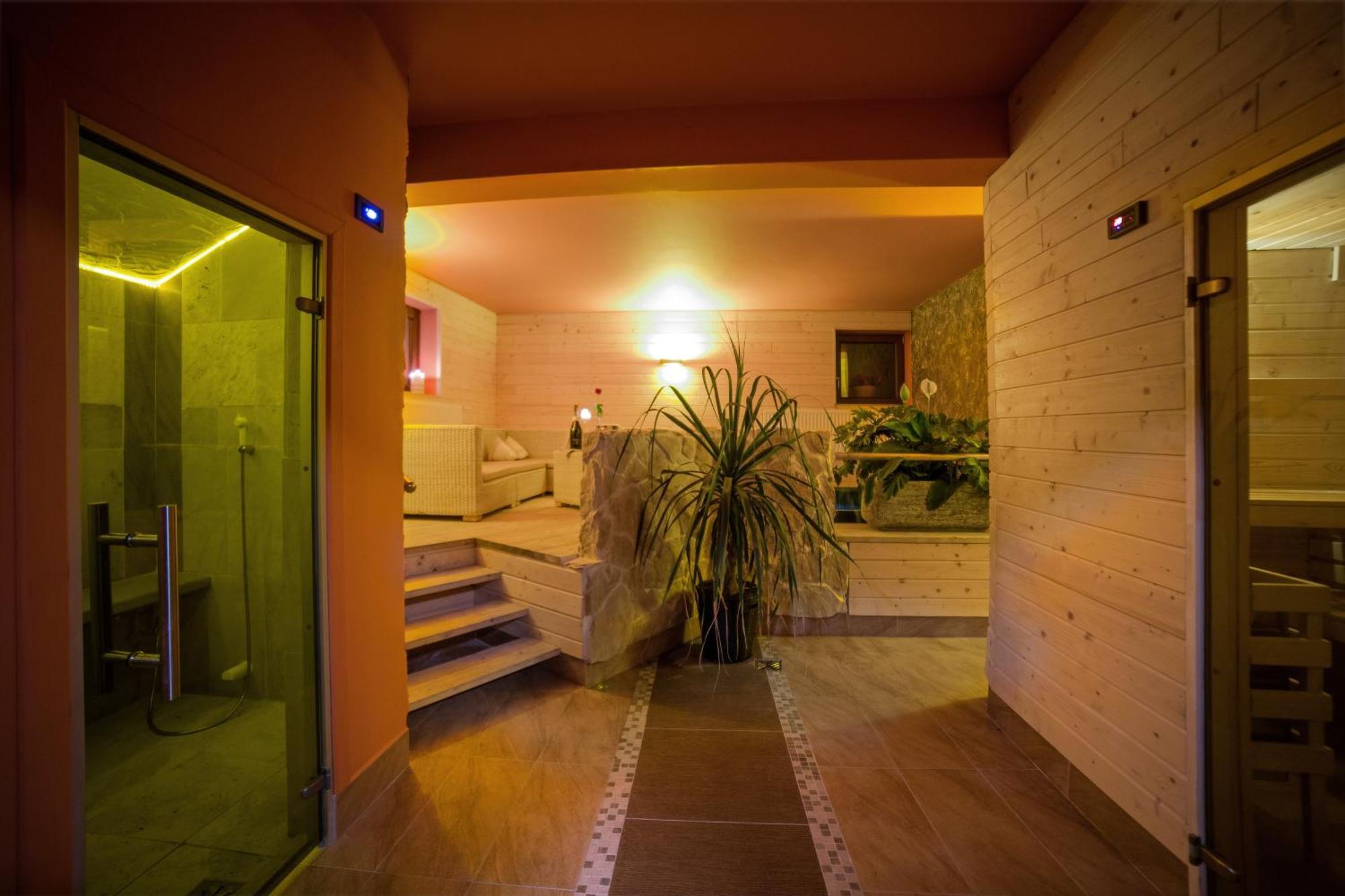 Hotel Klewinowo Conference & Spa מראה חיצוני תמונה
