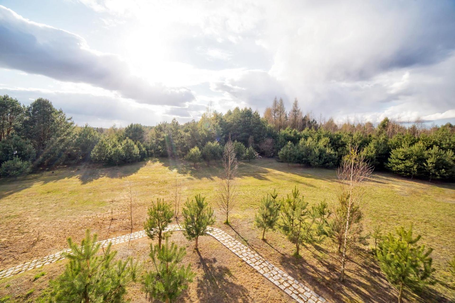 Hotel Klewinowo Conference & Spa מראה חיצוני תמונה