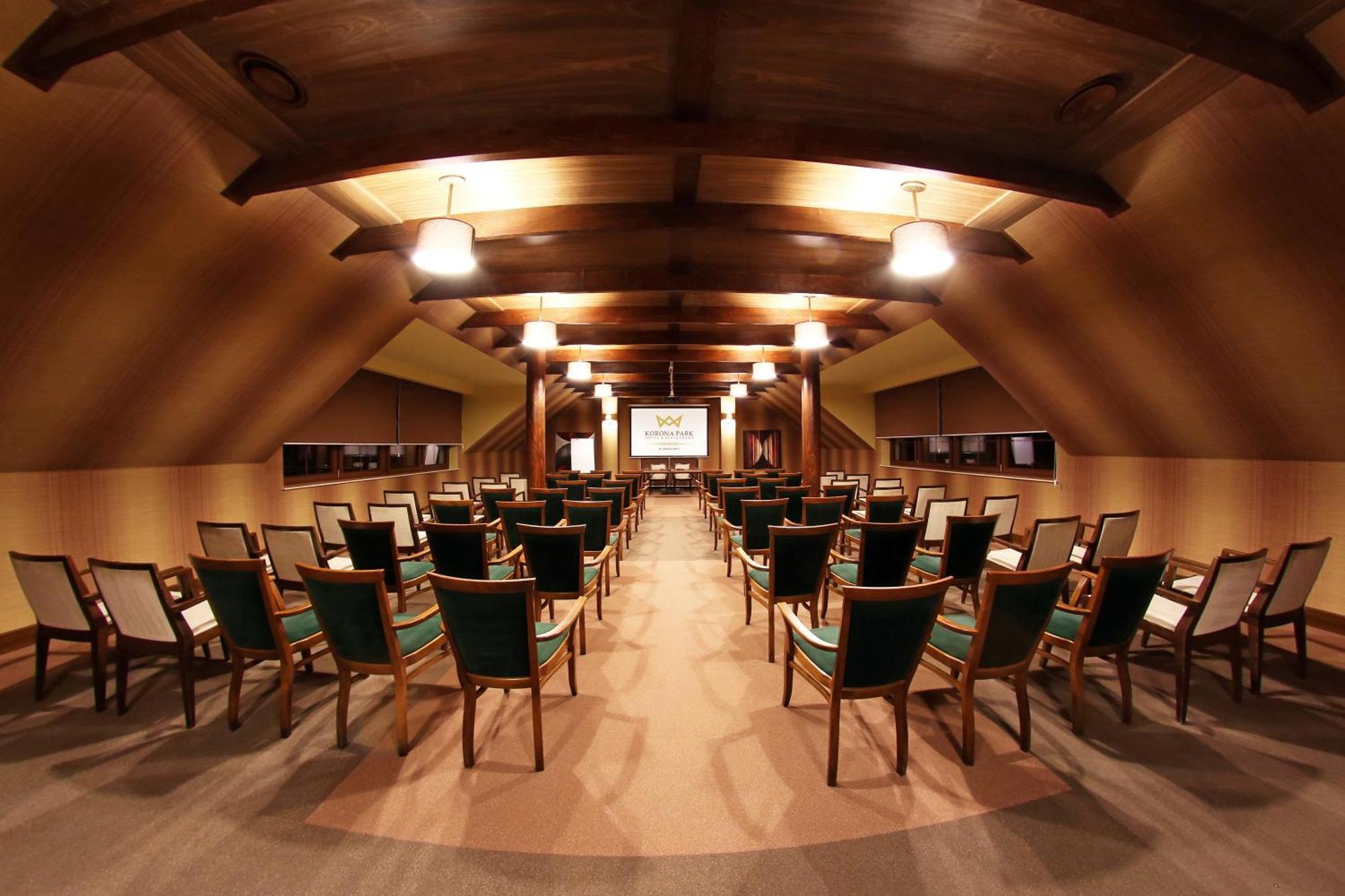 Hotel Klewinowo Conference & Spa מראה חיצוני תמונה