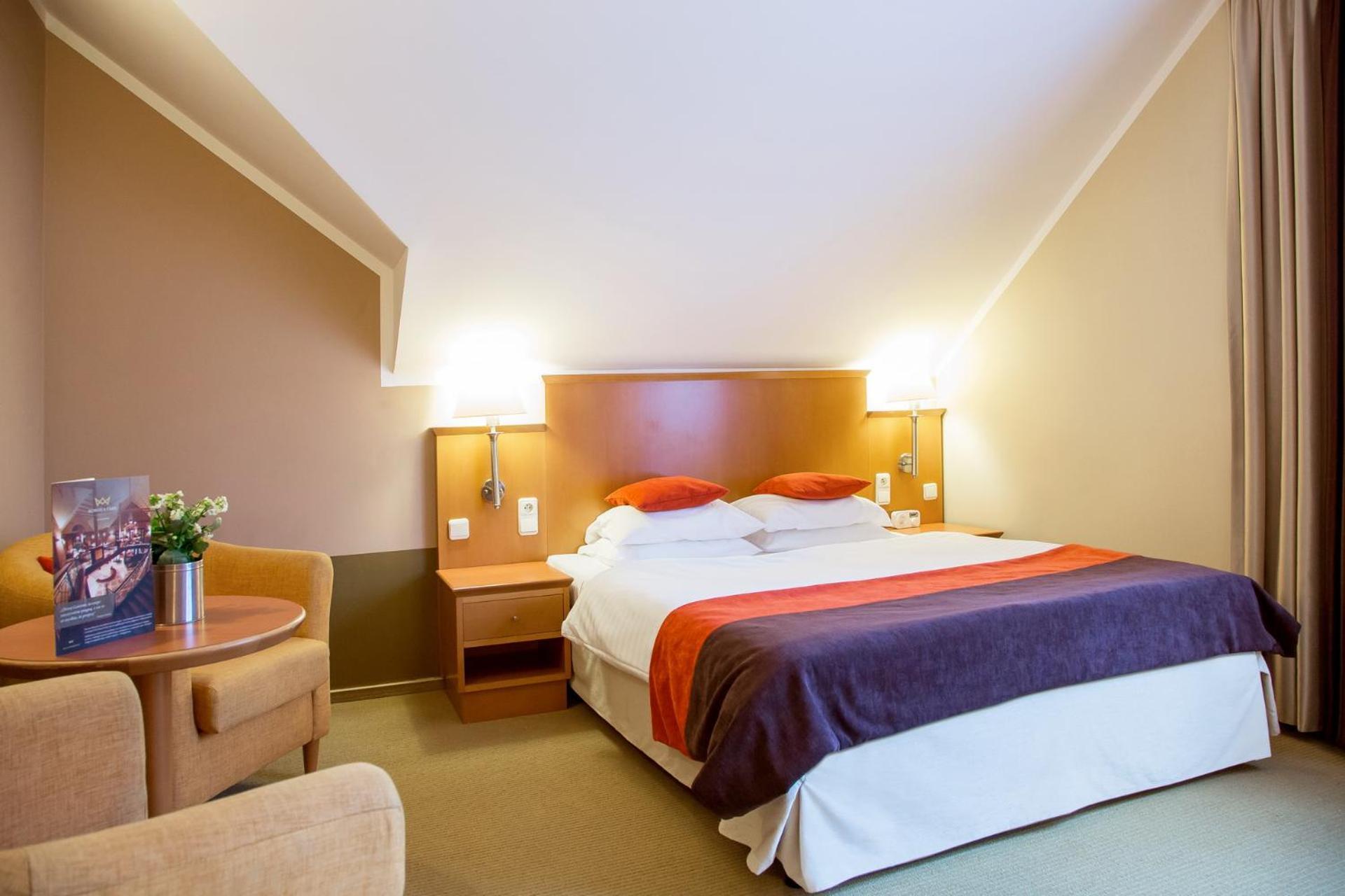 Hotel Klewinowo Conference & Spa מראה חיצוני תמונה