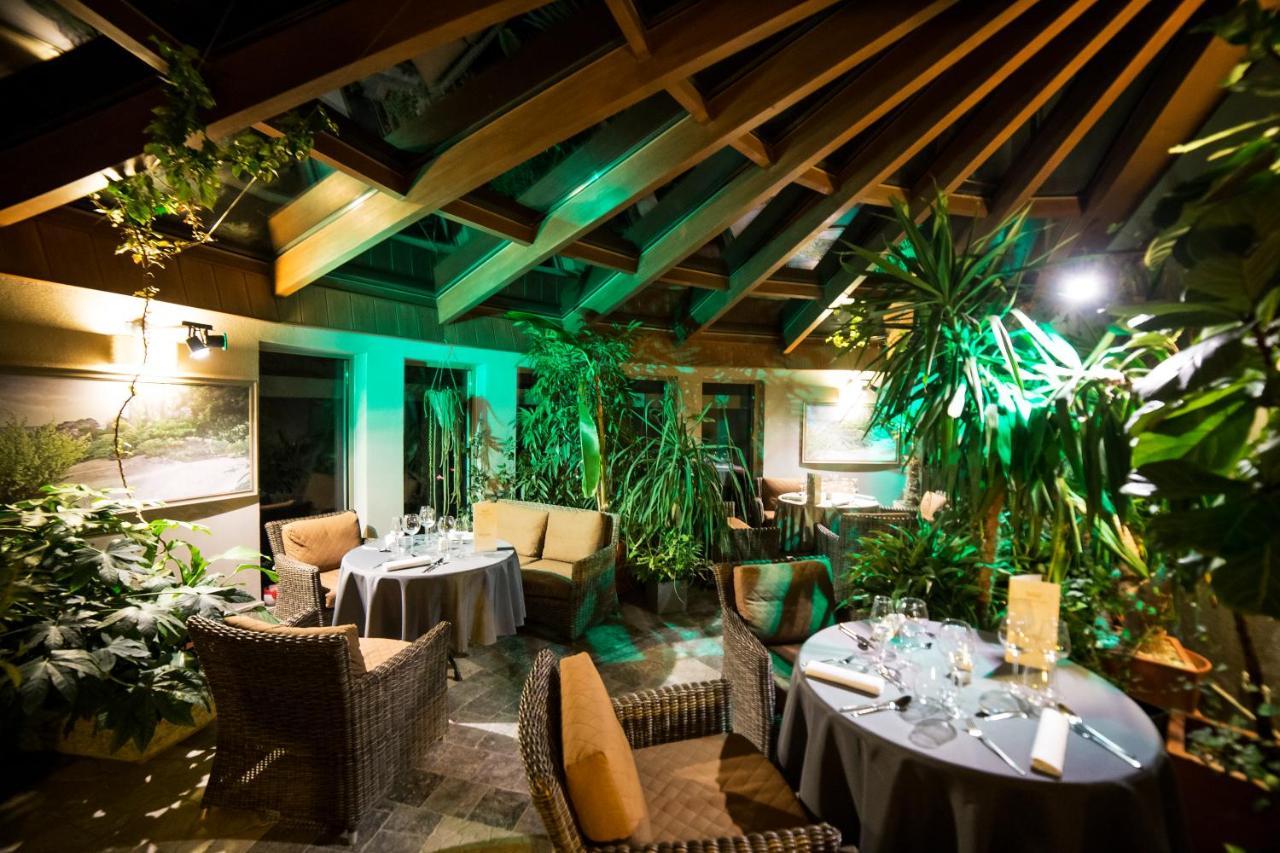 Hotel Klewinowo Conference & Spa מראה חיצוני תמונה