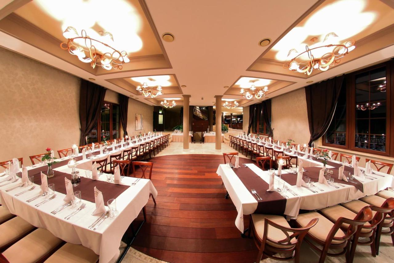 Hotel Klewinowo Conference & Spa מראה חיצוני תמונה